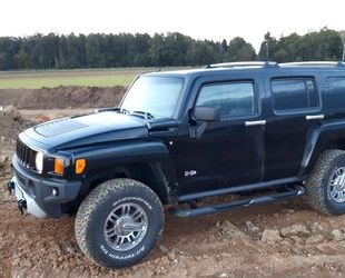 Hummer H3 Gebrauchtwagen