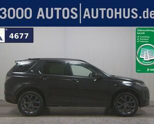 Land Rover Discovery Sport Gebrauchtwagen