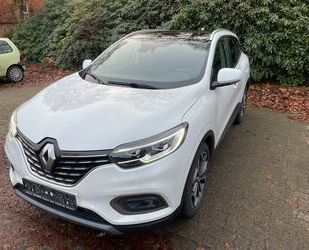 Renault Kadjar Gebrauchtwagen