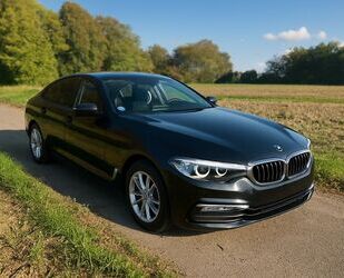 BMW 530 Gebrauchtwagen