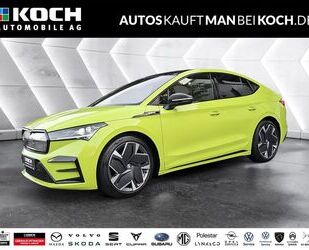 Skoda Enyaq Gebrauchtwagen