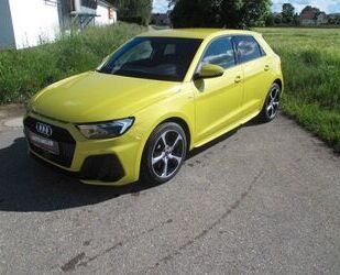 Audi A1 Gebrauchtwagen