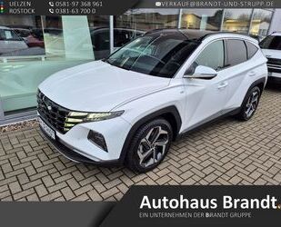 Hyundai TUCSON Gebrauchtwagen
