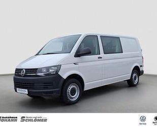 VW T6 andere Gebrauchtwagen