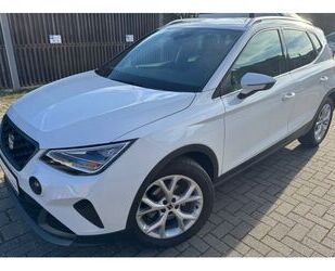 Seat Arona Gebrauchtwagen