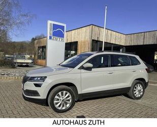 Skoda Karoq Gebrauchtwagen