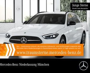 Mercedes-Benz C 300 Gebrauchtwagen