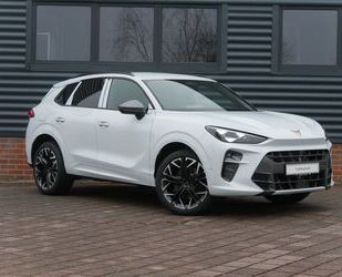 Cupra Terramar Gebrauchtwagen