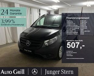 Mercedes-Benz Vito Gebrauchtwagen