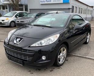 Peugeot 207 Gebrauchtwagen