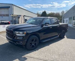 Dodge RAM Gebrauchtwagen