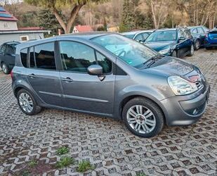 Renault Modus Gebrauchtwagen
