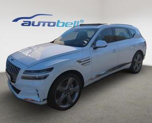 Genesis GV80 Gebrauchtwagen