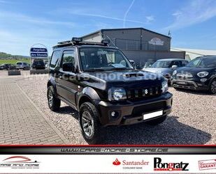 Suzuki Jimny Gebrauchtwagen