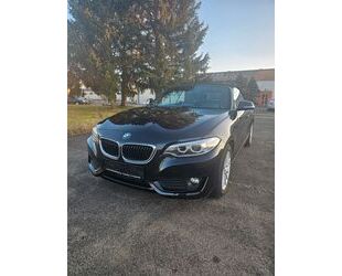 BMW 220 Gebrauchtwagen