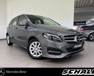 Mercedes-Benz B 180 Gebrauchtwagen
