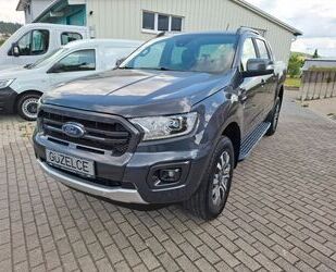 Ford Ranger Gebrauchtwagen