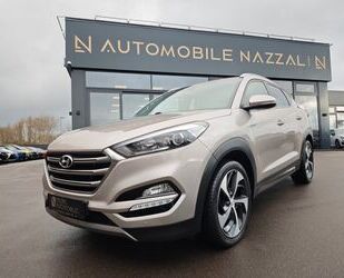 Hyundai TUCSON Gebrauchtwagen