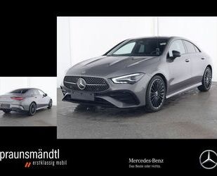 Mercedes-Benz CLA 200 Gebrauchtwagen