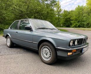 BMW 325 Gebrauchtwagen