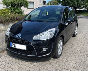Citroen C3 Gebrauchtwagen