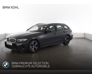 BMW 330 Gebrauchtwagen