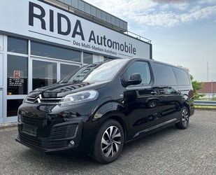 Citroen SpaceTourer Gebrauchtwagen