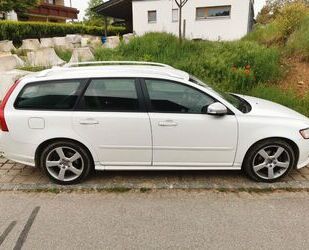 Volvo V50 Gebrauchtwagen