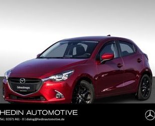 Mazda 2 Gebrauchtwagen