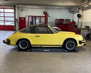 Porsche 911 Urmodell Gebrauchtwagen