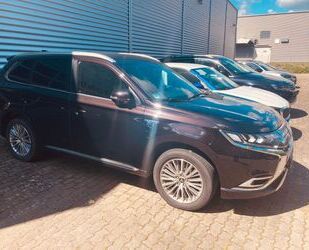 Mitsubishi Outlander Gebrauchtwagen