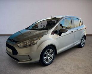 Ford B-Max Gebrauchtwagen