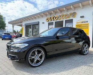 BMW 118 Gebrauchtwagen