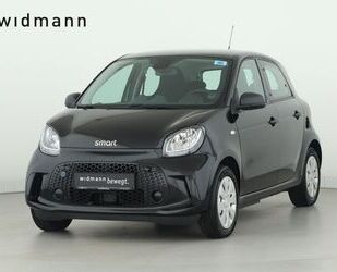 Smart ForFour Gebrauchtwagen