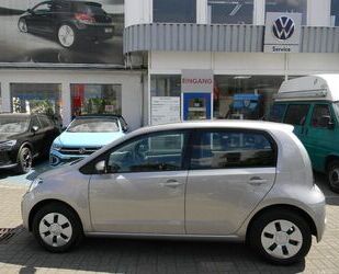 VW up! Gebrauchtwagen