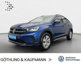 VW Taigo Gebrauchtwagen