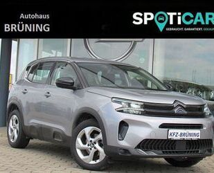 Citroen C5 Aircross Gebrauchtwagen