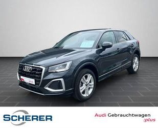 Audi Q2 Gebrauchtwagen