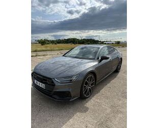 Audi S7 Gebrauchtwagen