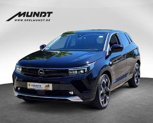 Opel Grandland (X) Gebrauchtwagen