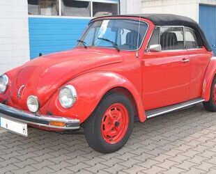 VW Käfer Gebrauchtwagen
