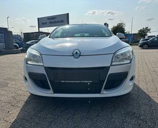 Renault Megane Gebrauchtwagen