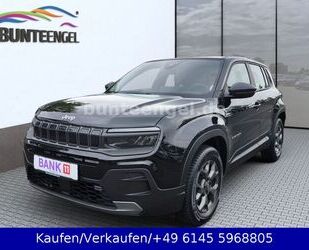 Jeep Avenger Gebrauchtwagen