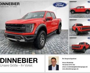 Ford F 150 Gebrauchtwagen