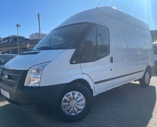 Ford Transit Gebrauchtwagen