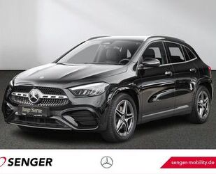 Mercedes-Benz GLA 200 Gebrauchtwagen