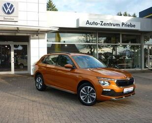 Skoda Kamiq Gebrauchtwagen