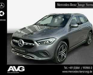 Mercedes-Benz GLA 180 Gebrauchtwagen