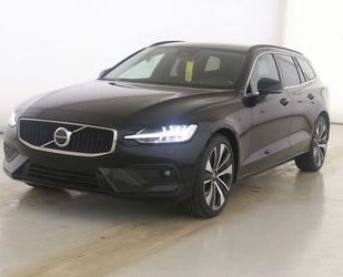 Volvo V60 Gebrauchtwagen