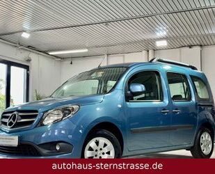 Mercedes-Benz Citan Gebrauchtwagen